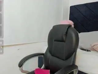 Camsoda Private Sex Chat of tatikanyx