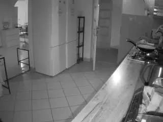Camsoda Adult Video Chat of voyeurcam-julmodels-kitchen