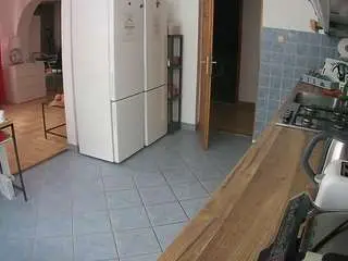 Camsoda Best live sex cam show of voyeurcam-julmodels-kitchen