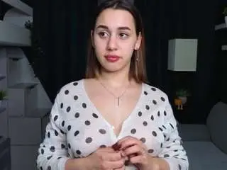 Camsoda Live Sex Cam of be-gentle