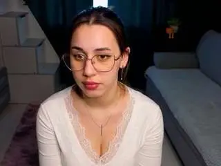 Camsoda Private Sex Chat of be-gentle