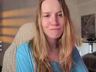 Camsoda Adult Video Chat of elve-vesper