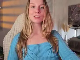Camsoda Best Webcam of elve-vesper