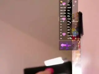 Camsoda Adult Webcam of ladyreload