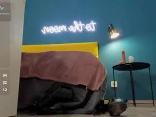 Camsoda Free Porn Cam of dianagarrett