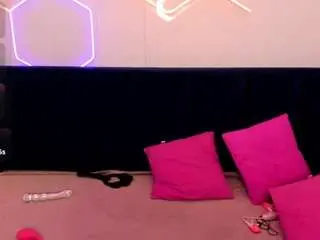 Camsoda Sex Cam of dianagarrett