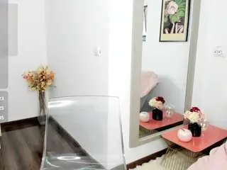 Camsoda Adult Webcam of icyglow