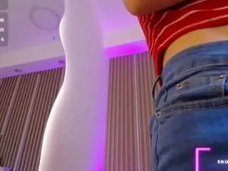 Camsoda Live Sex of katyvan