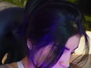 Camsoda Nude Webcam of taniiga