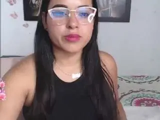 Camsoda Free Porn Cam of valentinagarcia3