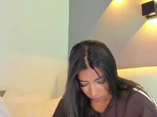 Camsoda Private Sex Chat of elisa-castrillon
