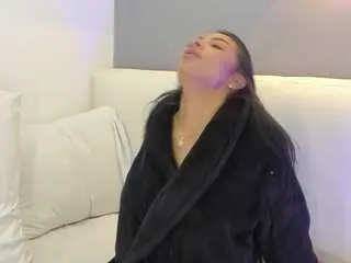 Camsoda Private Sex Chat of elisa-castrillon