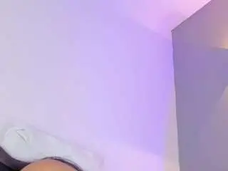 Camsoda Live Porn of elisa-castrillon