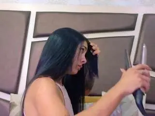 Camsoda Adult Webcam of emilyesposito