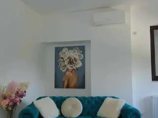 Camsoda Adult Webcam of carladevon