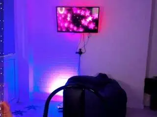 Camsoda Best Webcam of lilith-ex