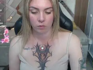 Camsoda Live Porn of paula-b