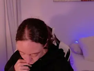 Camsoda Sex Cam of chloemoretix