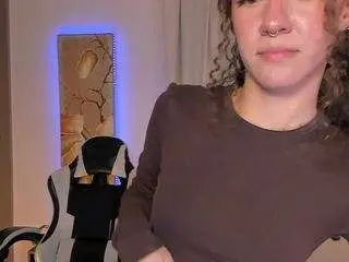 Camsoda Free Porn Cam of chloemoretix