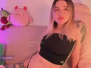 Camsoda Live Sex of tammara1