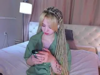 Camsoda Adult Webcam of valerie-woods
