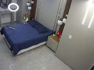 Camsoda Sex Cam of voyeurcam-casa-salsa-bedroom-10