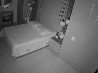 Camsoda Live Sex Cam of voyeurcam-casa-salsa-bedroom-10