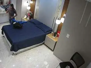 Camsoda Best live sex cam show of voyeurcam-casa-salsa-bedroom-10