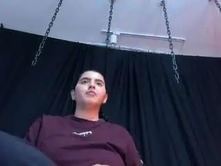 Camsoda Live Porn of anithayork