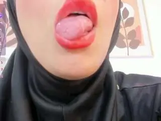 Camsoda Adult Webcam of hanajameela