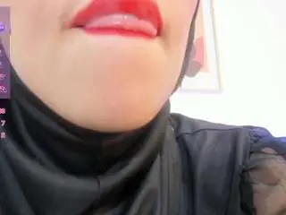 Camsoda Sex Chat of hanajameela