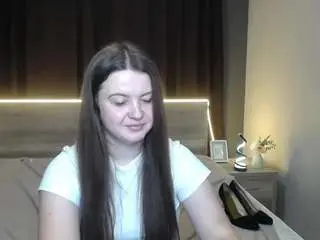 Camsoda Live Sex Cam of mavkacute