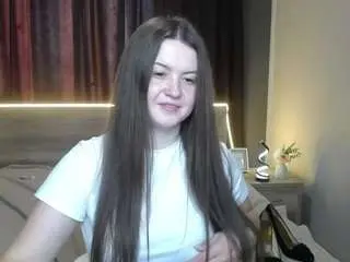 Camsoda Watch Live Sex Cams of mavkacute