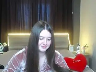 Camsoda Live Porn of mavkacute