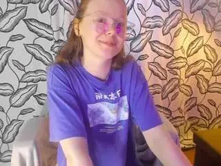 Camsoda Live Sex Cam of nkicozy