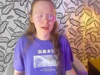 Camsoda Free Live Porn of nkicozy