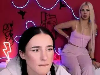 Camsoda Free Porn Cam of alexa-bonni
