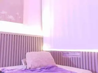 Camsoda Live Sex Cam of lizmonserrat1