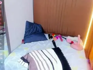 Camsoda Adult Video Chat of catiajones