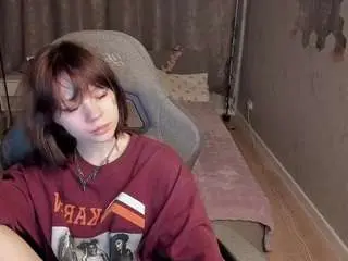 Camsoda Nude Webcam of loly-cutt1e