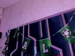 Camsoda Live Sex of milahall