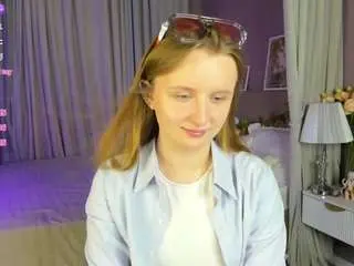Camsoda Adult Webcam of rina-panic