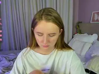 Camsoda Adult Webcams of rina-panic