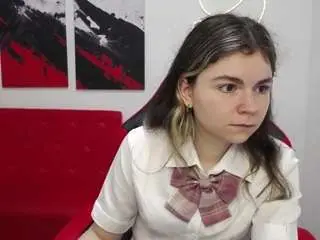 Camsoda Adult Webcam of tinaredly