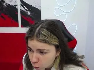 Camsoda Live Sex Cam of tinaredly