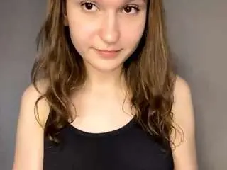 Camsoda Adult Webcam of violetender