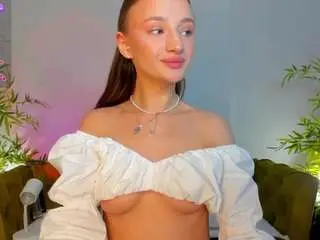 Camsoda Live Sex of ladyy-lulu