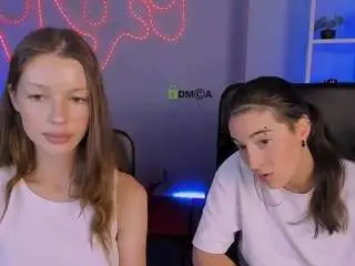 Camsoda Live Sex of lily-sin1