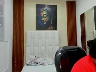 Camsoda Nude Webcam of dannnaa-1