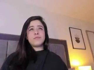 Camsoda Nude Webcam of violetnova